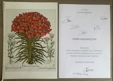 Signé cdb pnc d'occasion  Paris I