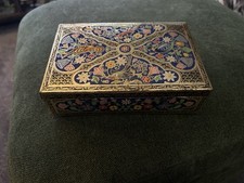 Cws vintage empty for sale  ANDOVER