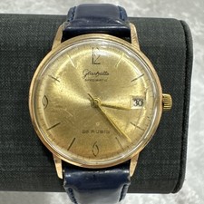 Glashütte gub spezimatic gebraucht kaufen  Moers