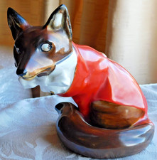 royal doulton fox for sale  POOLE