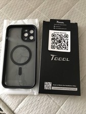 Tocol iphone pro for sale  STOCKPORT