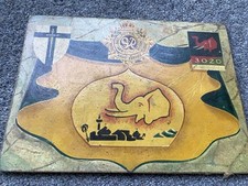 Royal army service for sale  SWADLINCOTE
