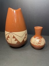 Glazed sioux pottery for sale  Washington