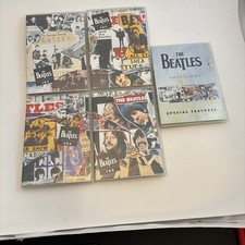 Beatles anthology set for sale  Tampa