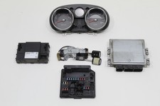 Kit chiave nissan usato  Italia