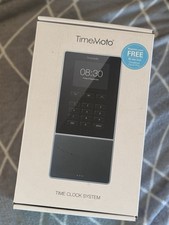 Timemoto 616 clocking for sale  WHITCHURCH