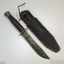 Hunting knife sheath for sale  La Quinta