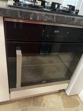 Beko bim25400xl 71l gebraucht kaufen  Lauenburg/ Elbe