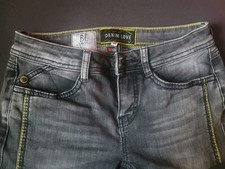 Neu street denim gebraucht kaufen  Lörrach