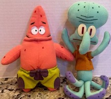 Vintage plush patrick for sale  Weatherford