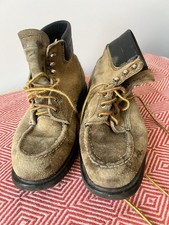 red wing boots 8 5d for sale red wing boots 8 5d for sale LONDON
