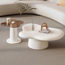 Cloud coffee table for sale  Whittier