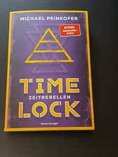 Timelock michael peinkofer gebraucht kaufen  Aach, Greimerath, Orenhofen