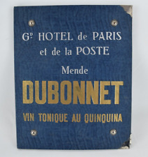 Ancien porte menu d'occasion  Cavaillon