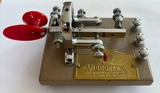 vibroplex usato vibroplex usato Spedire a Italy