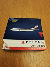 Gemini jets delta for sale  CAMBERLEY
