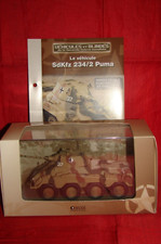 Atlas sdkfz 234 d'occasion  Dangé-Saint-Romain