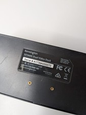 Kensington sd3600 universal for sale  Pflugerville