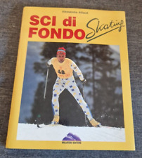 Alessandra alliaud sci usato  Vizzola Ticino