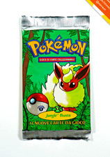 Pokemon jungle 1st usato  Bergamo