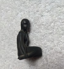 Kleine meerjungfrau figur gebraucht kaufen  Linkenheim-Hochstetten