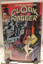 Clock dagger comic for sale  Littleton