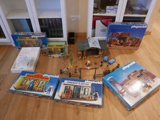 Western playmobil 3461 gebraucht kaufen  Bingen