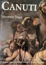 Domenico maria canuti usato  Bologna