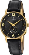 Festina quarzuhr retro gebraucht kaufen  Hamburg