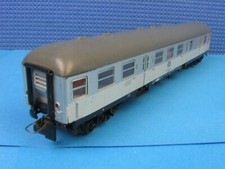 Trix express silberling gebraucht kaufen  Kuhardt