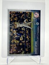 2015 topps derek for sale  Waunakee