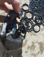 Gruppo velocità sram usato  Cerignola