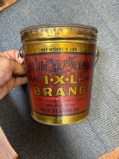 Vtg east side for sale  Logan