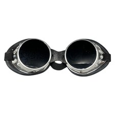 Schweißerbrille vintage schut gebraucht kaufen  Witten