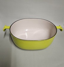 Cocotte creuset mama d'occasion  Ligueil