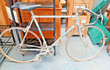 French vintage gitane for sale  WOKING