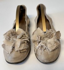 Pantofola damen ballerina gebraucht kaufen  Erftstadt