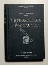 Manuale hoepli crestani usato  Vimodrone