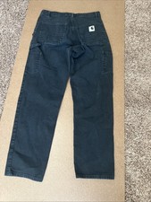 Carhartt pierce boyfriend for sale  Hanford