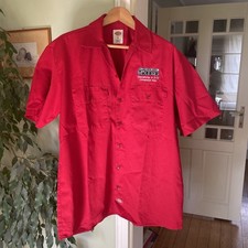 Dickies hemd . gebraucht kaufen  Dortmund