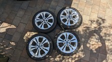 Mercedes cla reifensatz gebraucht kaufen  Osnabrück