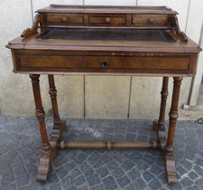 Cv001 scrittoio scrivania usato  Avellino