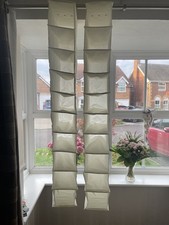 Ikea skubb hanging for sale Ikea skubb hanging for sale  READING