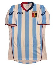 Maglia calcio genoa usato  Città di Castello