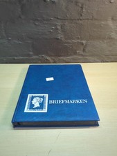 Stamp collection unused for sale  TORQUAY