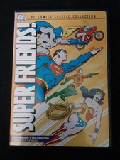 Super friends season for sale  Westerly