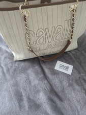 Shopper tasche cavalli gebraucht kaufen  Dresden