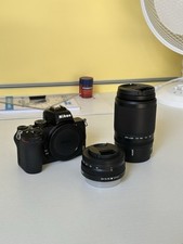 Nikon 9mpx fotocamera usato  Mira