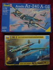Revell arado 240 d'occasion Revell arado 240 d'occasion  Yutz