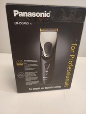 Panasonic haarschneidemaschine gebraucht kaufen  Herten